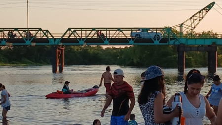  Verano, sol y disfrute en el Balneario Municipal 